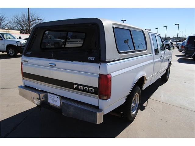 Ford F150 1996 photo 3