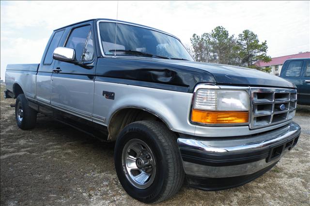 Ford F150 1996 photo 1