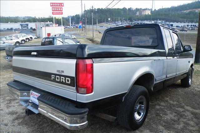 Ford F150 1996 photo 2