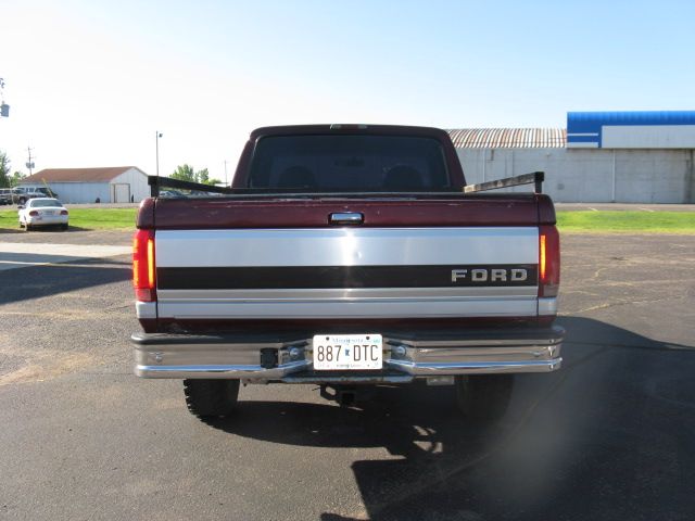 Ford F150 1996 photo 3