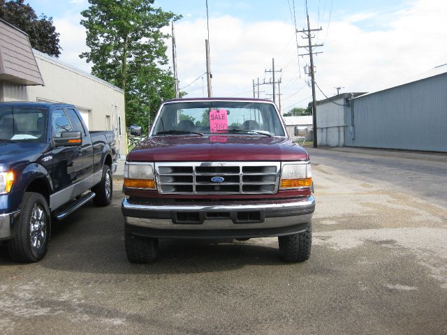 Ford F150 1996 photo 2