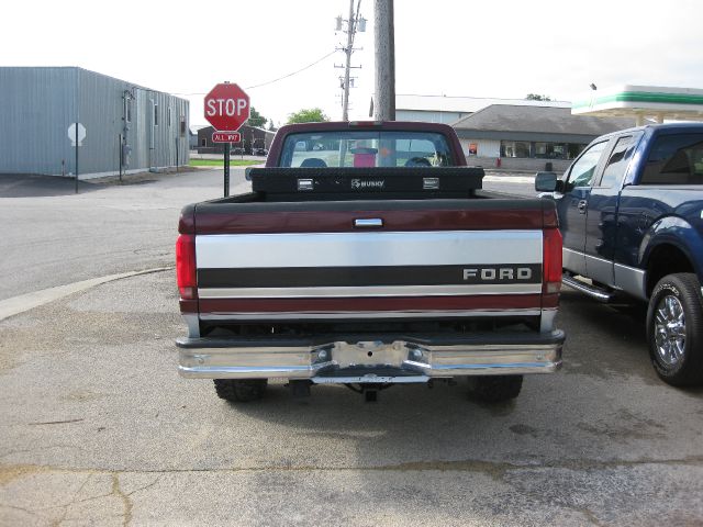 Ford F150 1996 photo 3