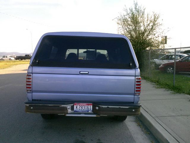 Ford F150 1996 photo 3