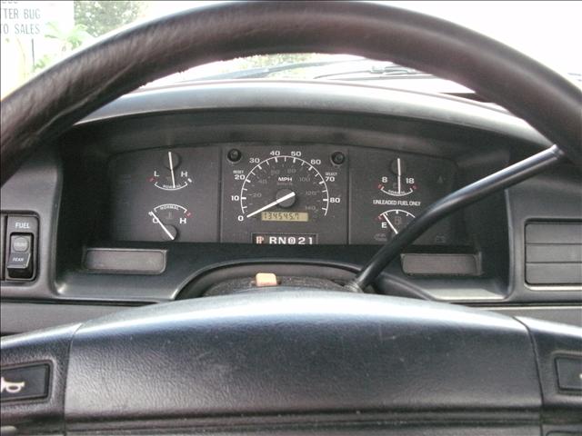 Ford F150 1996 photo 3