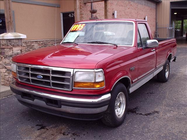 Ford F150 1996 photo 0