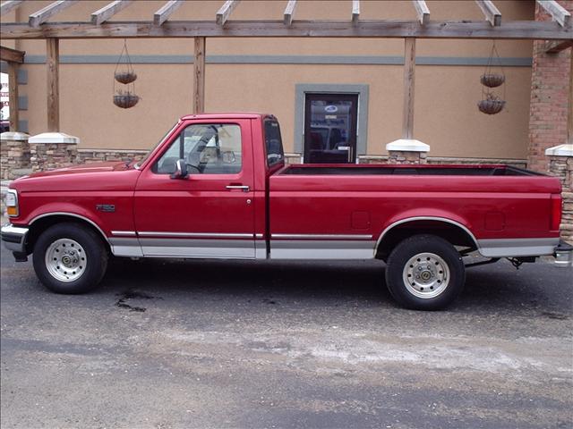 Ford F150 1996 photo 2