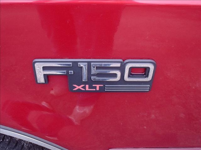 Ford F150 1996 photo 3