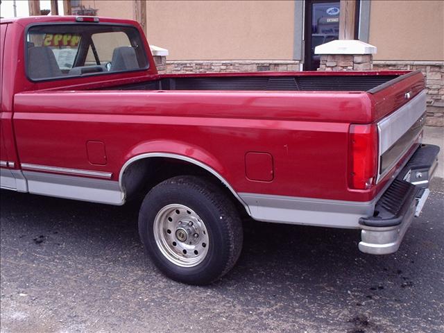 Ford F150 1996 photo 4