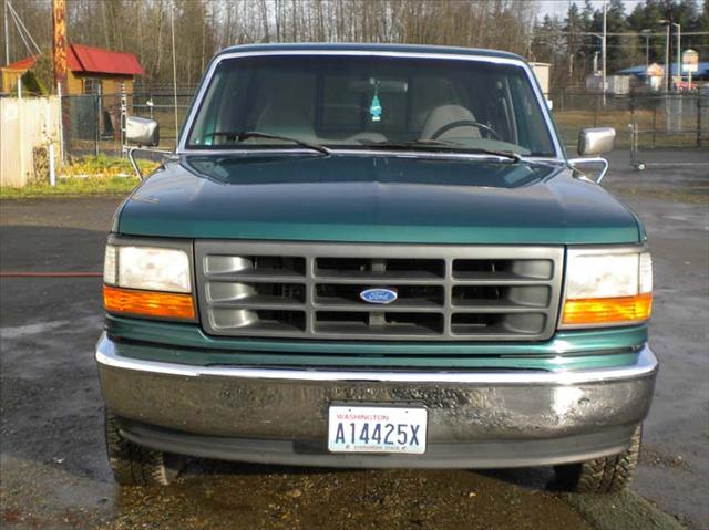 Ford F150 SC2 Coupe 2D Pickup