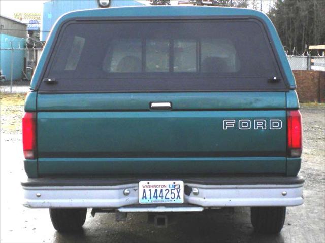 Ford F150 1996 photo 1