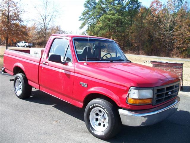 Ford F150 1996 photo 4