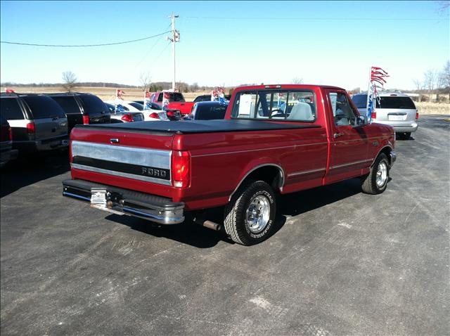 Ford F150 1996 photo 4