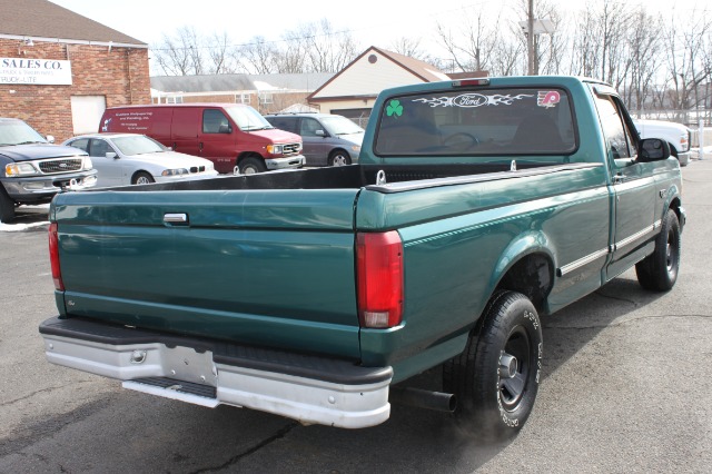 Ford F150 1996 photo 1