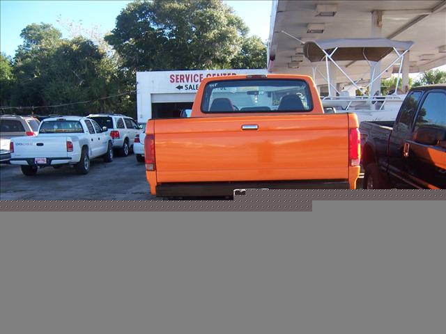 Ford F150 1996 photo 1