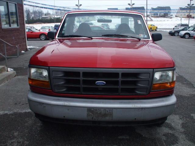 Ford F150 1996 photo 2