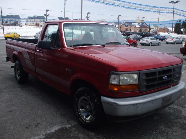 Ford F150 1996 photo 3