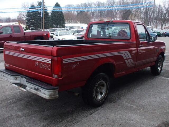 Ford F150 1996 photo 4