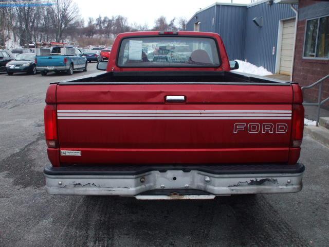 Ford F150 1996 photo 5