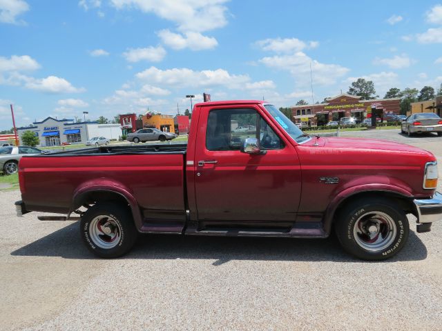 Ford F150 1996 photo 1