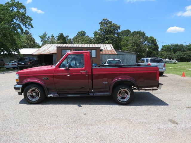 Ford F150 1996 photo 2