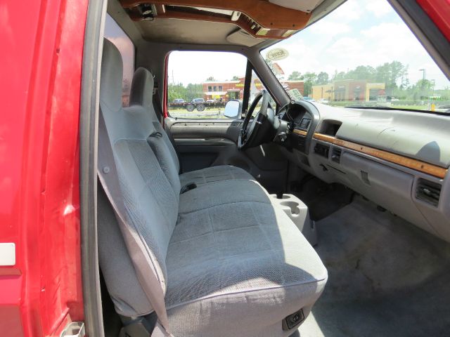 Ford F150 1996 photo 3