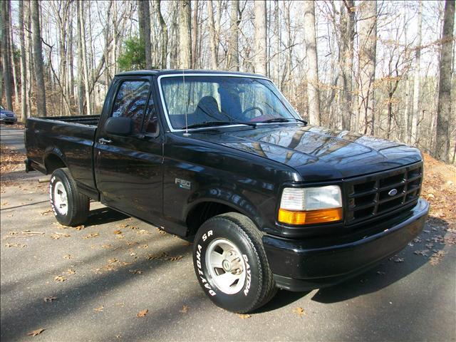 Ford F150 SL1 Pickup