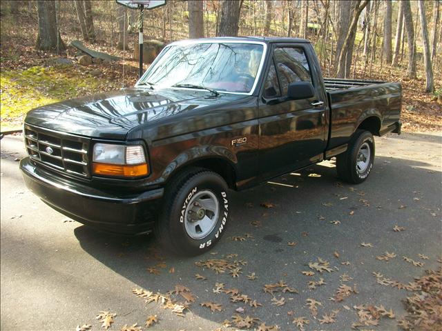 Ford F150 1996 photo 1