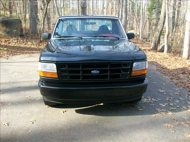 Ford F150 1996 photo 2