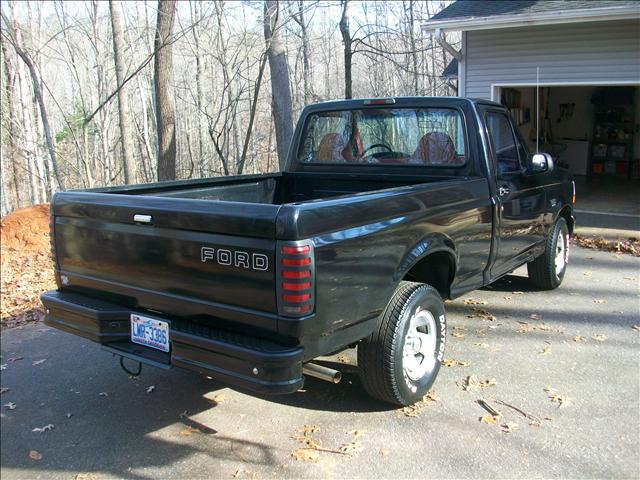 Ford F150 1996 photo 3