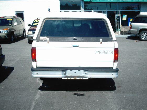 Ford F150 1996 photo 2