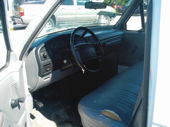 Ford F150 1996 photo 3