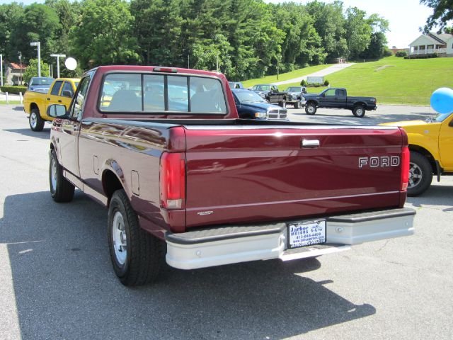 Ford F150 1996 photo 2