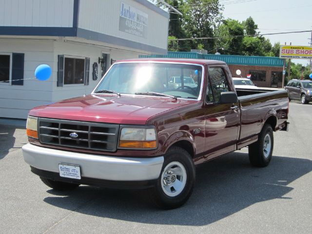 Ford F150 1996 photo 3