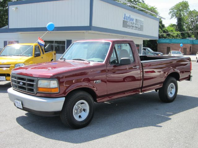 Ford F150 1996 photo 4