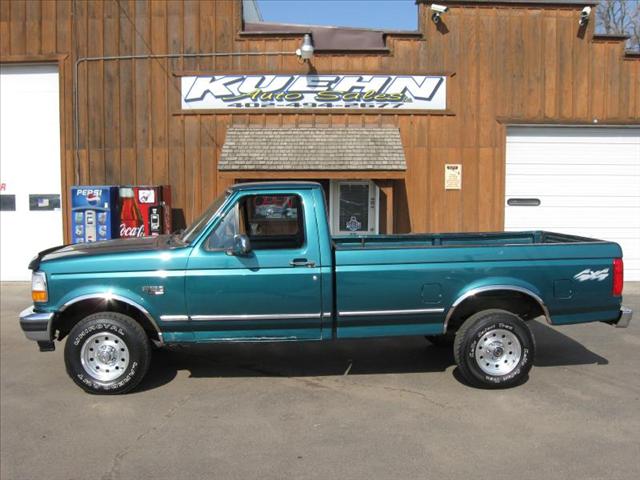 Ford F150 LS Xtreme Pickup