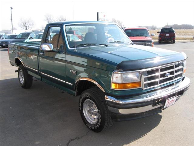 Ford F150 1996 photo 2