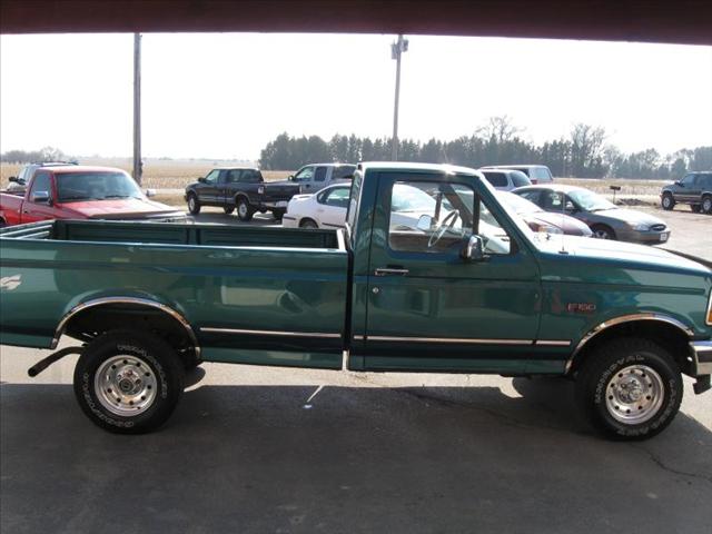 Ford F150 1996 photo 3