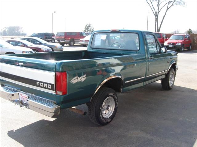 Ford F150 1996 photo 4