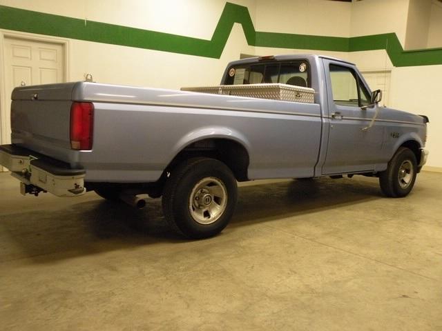 Ford F150 1996 photo 1