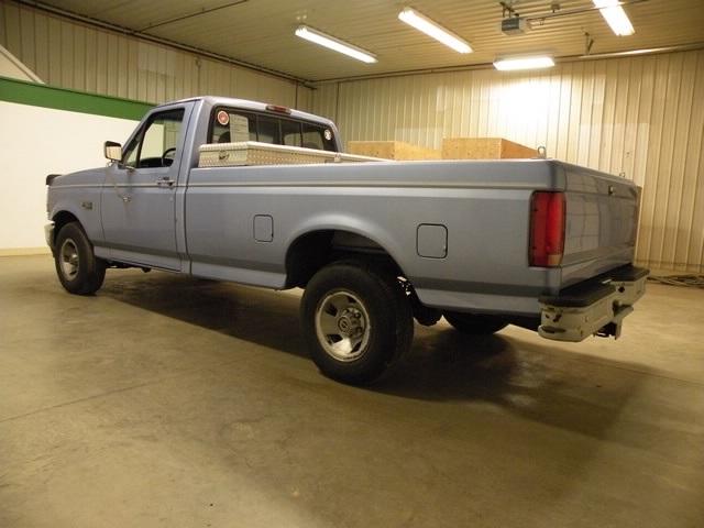 Ford F150 1996 photo 3