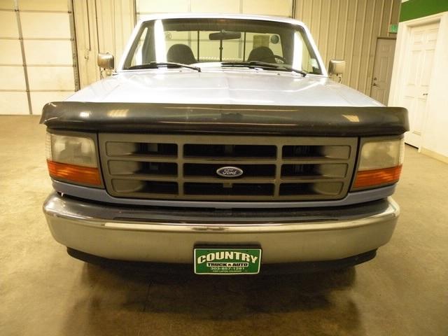 Ford F150 1996 photo 5