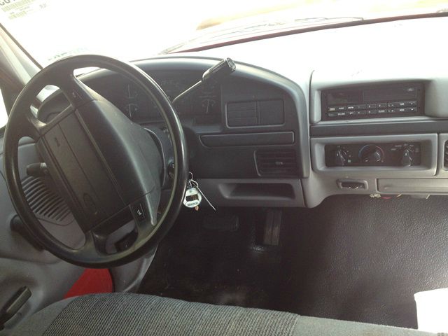 Ford F150 1996 photo 2