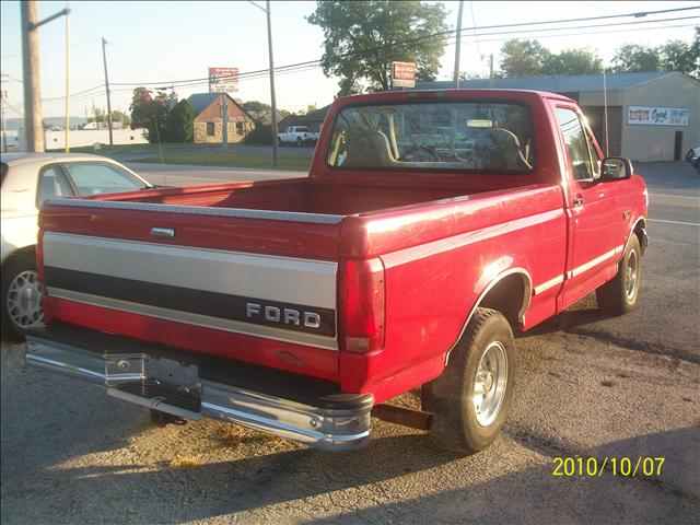 Ford F150 1996 photo 2