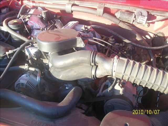 Ford F150 1996 photo 3