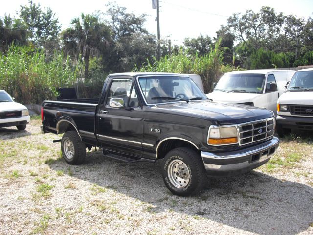 Ford F150 1996 photo 4