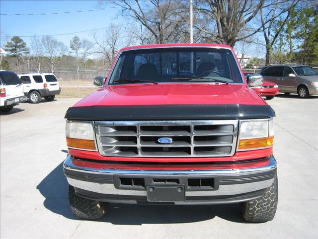 Ford F150 1996 photo 2