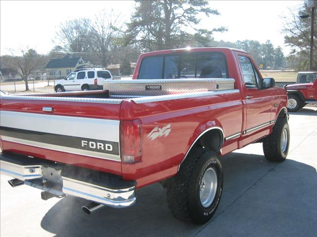 Ford F150 1996 photo 4