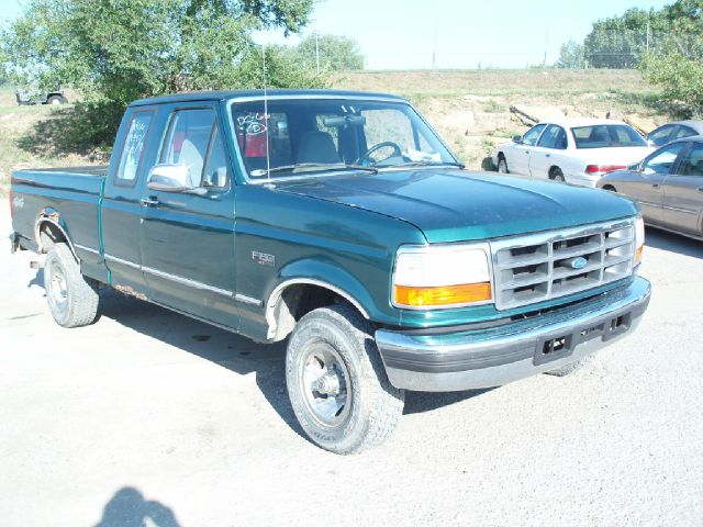 Ford F150 1996 photo 1