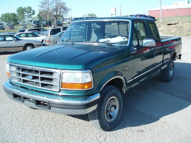 Ford F150 1996 photo 3