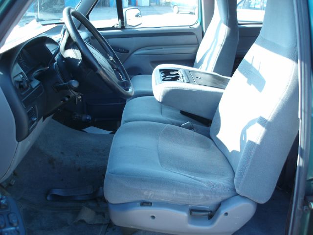 Ford F150 1996 photo 4